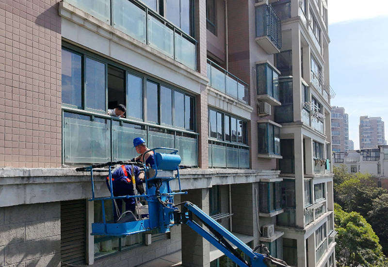 凯伦修缮防水材料